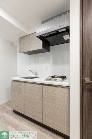 ORSUS西日暮里の物件内観写真